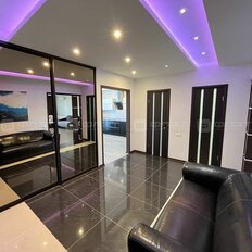 Квартира 109,5 м², 3-комнатная - изображение 2