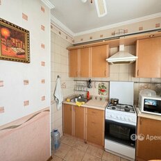 Квартира 54 м², 3-комнатная - изображение 2