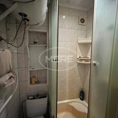 Квартира 19,8 м², 1-комнатная - изображение 4