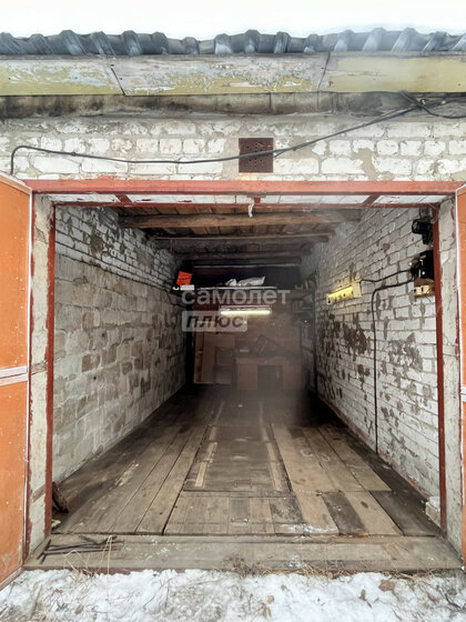 146 м², гараж 12 000 000 ₽ - изображение 45