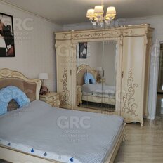 Квартира 100 м², 3-комнатная - изображение 3