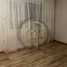 Квартира 32 м², 1-комнатная - изображение 4