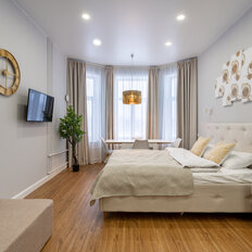 Квартира 28,4 м², студия - изображение 1