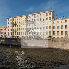 Квартира 155,5 м², 6-комнатная - изображение 2