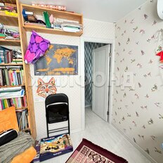 Квартира 60,7 м², 3-комнатная - изображение 2