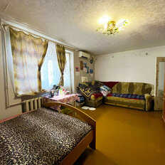 Квартира 36,7 м², 1-комнатная - изображение 1