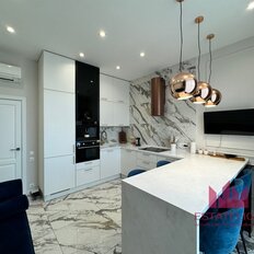 Квартира 72 м², 2-комнатная - изображение 3