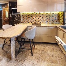 Квартира 44 м², 2-комнатная - изображение 1