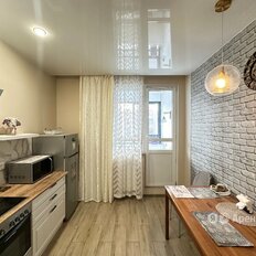 Квартира 35 м², 1-комнатная - изображение 1