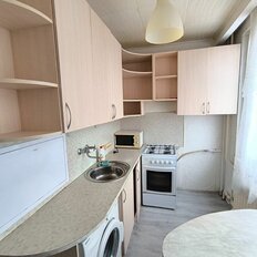 Квартира 33 м², 1-комнатная - изображение 4