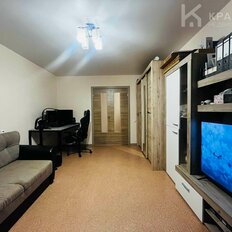 Квартира 65,3 м², 2-комнатная - изображение 3