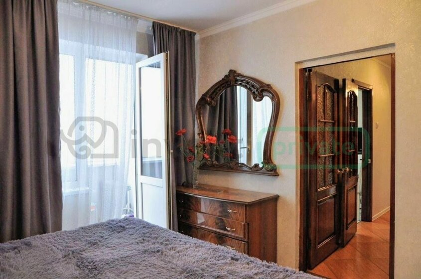64,1 м², 2-комнатная квартира 7 500 000 ₽ - изображение 82