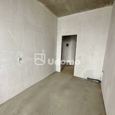 Квартира 40,4 м², 1-комнатная - изображение 3