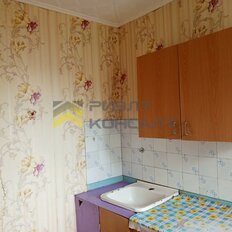 Квартира 30 м², 1-комнатная - изображение 5