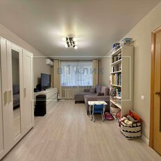 Квартира 44,7 м², 2-комнатная - изображение 4