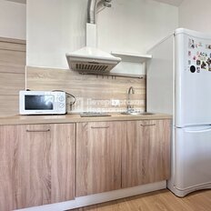 Квартира 24,3 м², студия - изображение 4