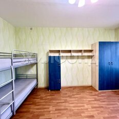 Квартира 57 м², 2-комнатная - изображение 4