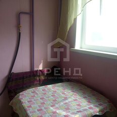 Квартира 32,4 м², 1-комнатная - изображение 3