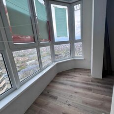 Квартира 52 м², 1-комнатная - изображение 3