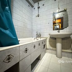 Квартира 56 м², 1-комнатная - изображение 4