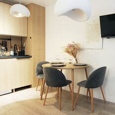 Квартира 40 м², 1-комнатная - изображение 3