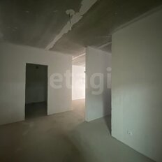 Квартира 69,9 м², 3-комнатная - изображение 3