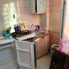 Квартира 16 м², студия - изображение 1