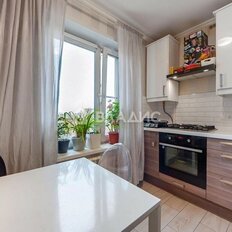 Квартира 53 м², 3-комнатная - изображение 1