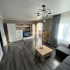 Квартира 101 м², 4-комнатная - изображение 1