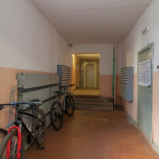 Квартира 33 м², 1-комнатная - изображение 3