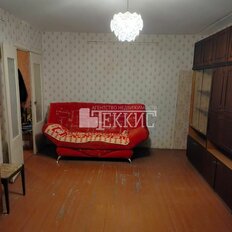 Квартира 50,4 м², 2-комнатная - изображение 1