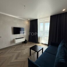 Квартира 63 м², 2-комнатная - изображение 5