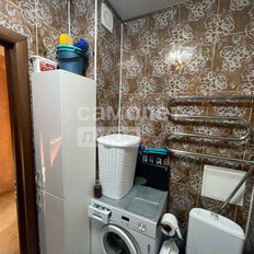 Квартира 32,6 м², 1-комнатная - изображение 2