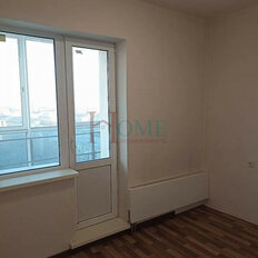 Квартира 33 м², 1-комнатная - изображение 4