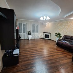 Квартира 82 м², 3-комнатная - изображение 4