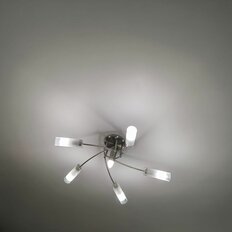 Квартира 36,5 м², 1-комнатная - изображение 3