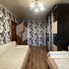 Квартира 40,7 м², 2-комнатная - изображение 5