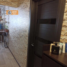 Квартира 29 м², 1-комнатная - изображение 1