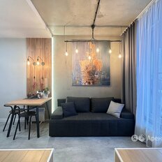 Квартира 25 м², студия - изображение 4