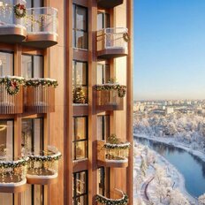 Квартира 73,1 м², 2-комнатная - изображение 4