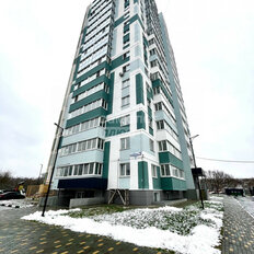 Квартира 39,5 м², 1-комнатная - изображение 1