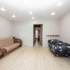 Квартира 40 м², 1-комнатная - изображение 3