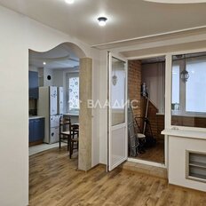 Квартира 68,3 м², 2-комнатная - изображение 1