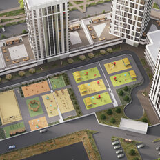 Квартира 30,8 м², студия - изображение 1