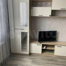 Квартира 37 м², 1-комнатная - изображение 2