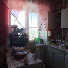 Квартира 46 м², 2-комнатная - изображение 3