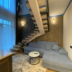 Квартира 124 м², 4-комнатная - изображение 2