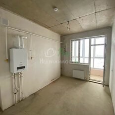 Квартира 57 м², 2-комнатная - изображение 1