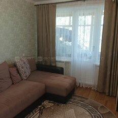 Квартира 31,7 м², 1-комнатная - изображение 4