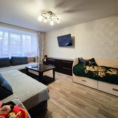 Квартира 45,2 м², 2-комнатная - изображение 3